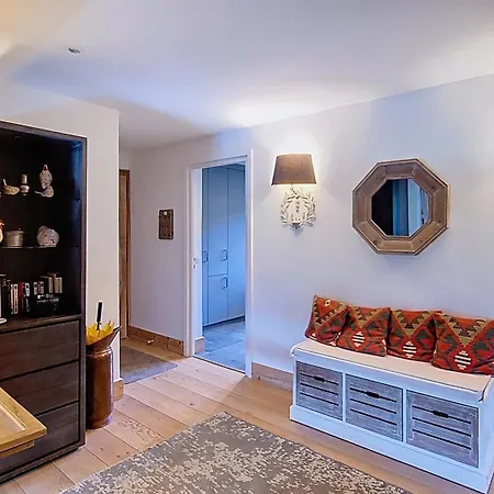 1 Sunshine - Proche Centre - Appartement