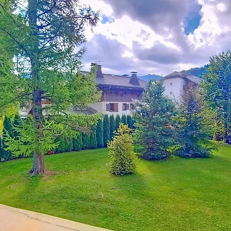 Appartement 1 Sunshine - Proche Centre - *