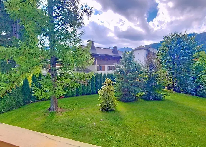 Apartman 1 Sunshine - Proche Centre - *